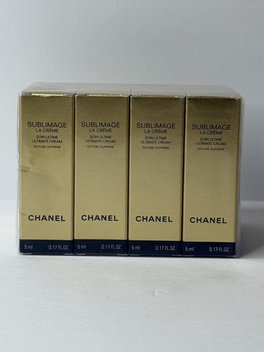 Chanel sublimage la creme - 12,