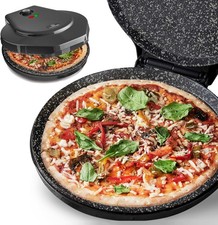 Electric Pizza Maker 1450W 12"