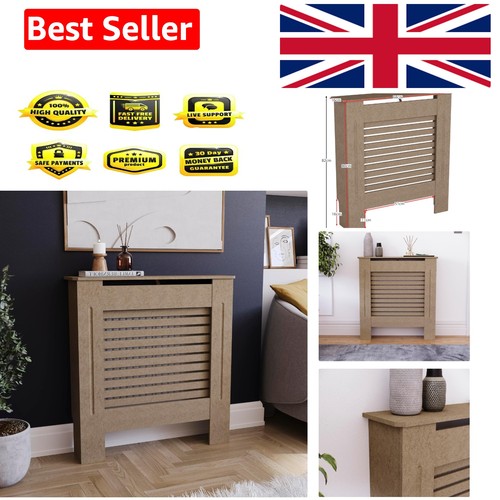 Milton unfinished radiator - unfinished,