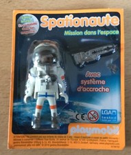 NEW SEALED PLAYMOBIL THE