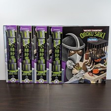 Mickey Diamond Ral Duke OROKU