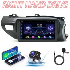 Android 14 Car Play For Toyota