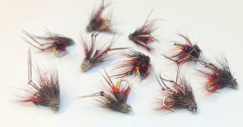 Clan chief deer hair - clan,