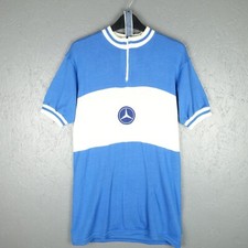 Vintage Cycling Jersey