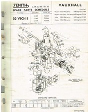 VAUXHALL WYVERN EIX VELOX