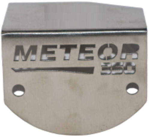 Front fluid reservoir cover - fluid,