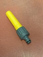 HOZELOCK FITTINGS SPRAY NOZZLE HOSEPIPE HOZE END AND TAP  CONNECTOR CONNECTIONS
