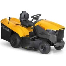 Stiga Estate 798 Ride-On