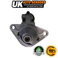 AST Starter Motor Fits MG MG