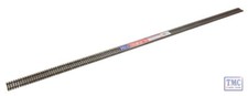 SL-8300 PECO OO Wooden Sleeper Flexi Track 914mm (36in) length x 1 (code 83)
