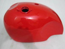 New BSA A65 Spitfire 4 Gallon