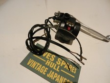 KAWASAKI KH100A2/3 ,RIGHTHAND