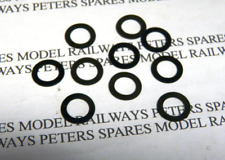 Peters Spares PS42 Replacement Lima L1-1505-00 Traction Tyres (Large Size) Pk10