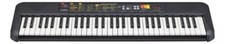 Yamaha PSR-F52 61 Key Portable