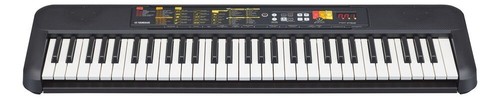 Yamaha psr f52 key portable - yamaha,