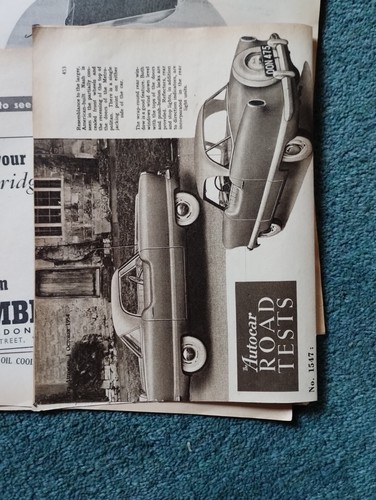 Di30 ephemera 1954 - ephemera, article