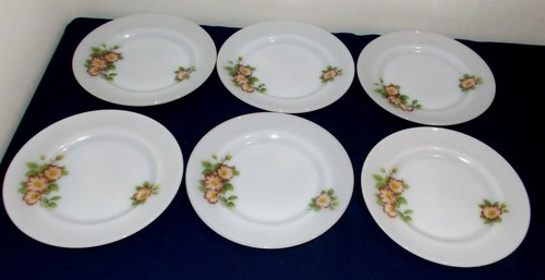 Set vintage 1960s english - set, of
