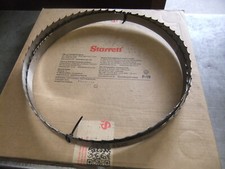150" x 1 1/4"" Saw Mill Bandsaw blade. Woodmizer Timberwolf Wadkin & Startrite.