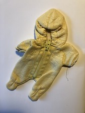 Amanda Jane Vintage Doll