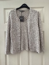 Lavitta - Ivory/Gold Yarn