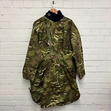 MTP OAV SMOCK - 170cm , MVP Waterproof Goretex Jacket Camo Genuine British Army