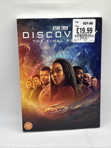 Star trek discovery - star,