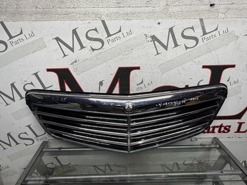 Genuine mercedes benz w212 - genuine,