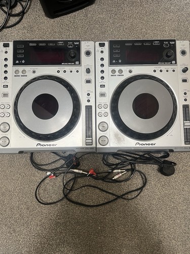 Pioneer cdj 850 multi - pioneer, multi-player