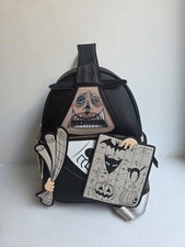 Loungefly backpack nightmare - loungefly,