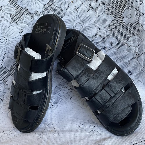 Martens dieter black - dieter,
