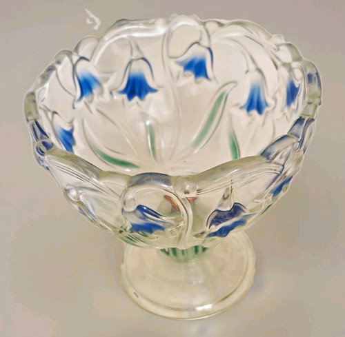Walther glas clear blue - walther,