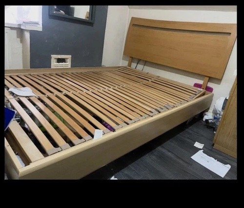 King size fully - size,