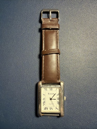 Vintage eiger typ - typ, j431