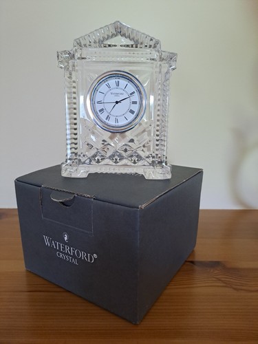 Waterford crystal ireland - waterford,