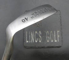 40 TH Model Approach Putter /