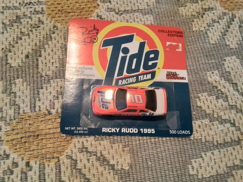 Nascar diecast racing - diecast,