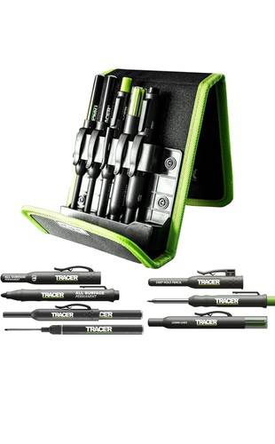 Tracer amk5 piece - amk5,