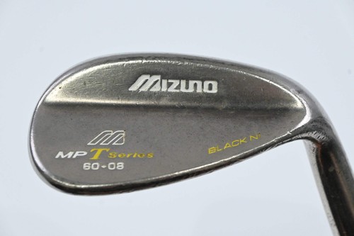 Mizuno series lob - wedge, /