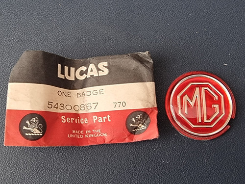 Nos lucas service part - service,