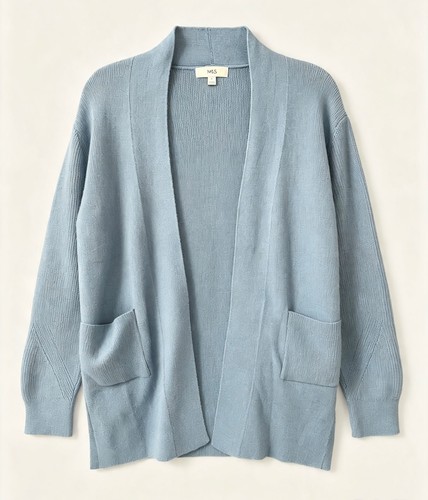 Edge knit - m&s,