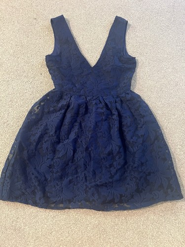 Boohoo night navy - night,