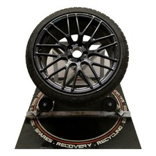 Mercedes C63S Wheel W205 20