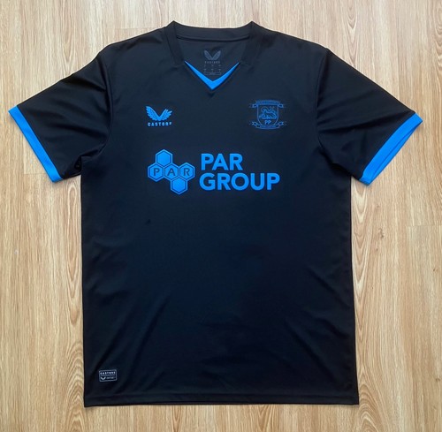 Preston north end - preston,