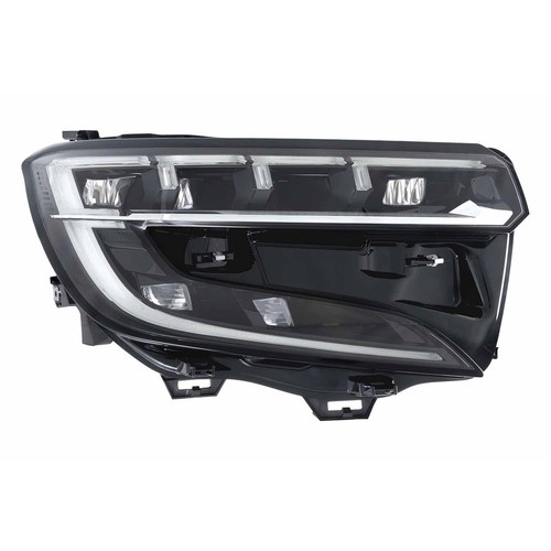 Hella headlight led - hella,