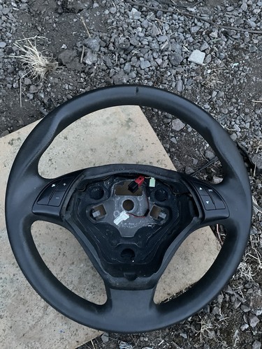 Fiat grande punto steering - grande,