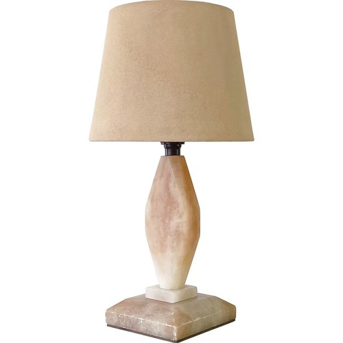 Vintage alabaster marble stone - vintage,