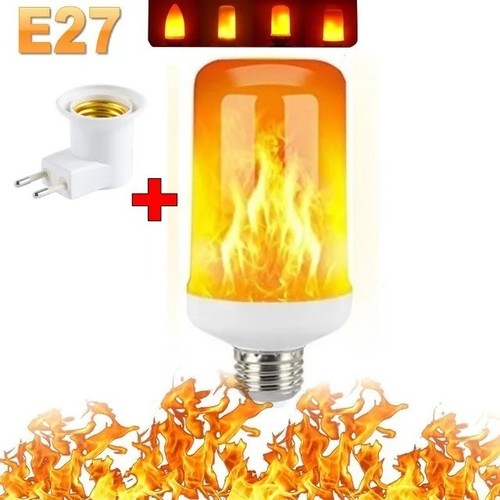 E27 led flicker - e27,