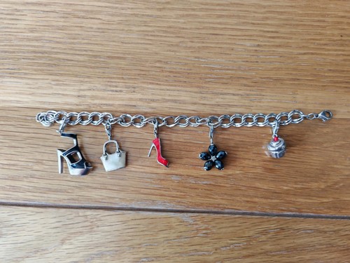 Thomas sabo silver - 5,