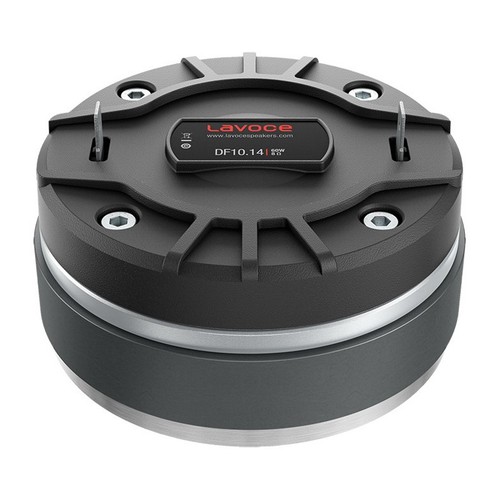 Lavoce df10 30w 8 ohm - lavoce, df10.14