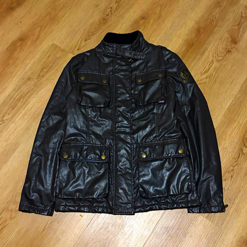 Rare made italy - in,